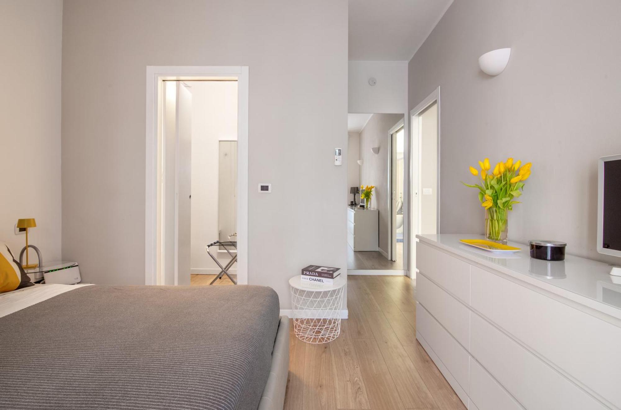 Solari Apartment, Fashion Street * Mailand