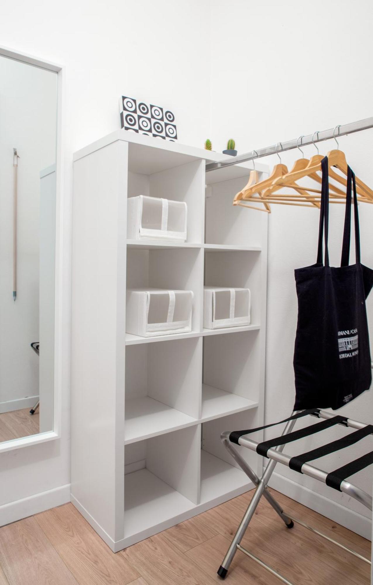 Solari Apartment, Fashion Street * Mailand