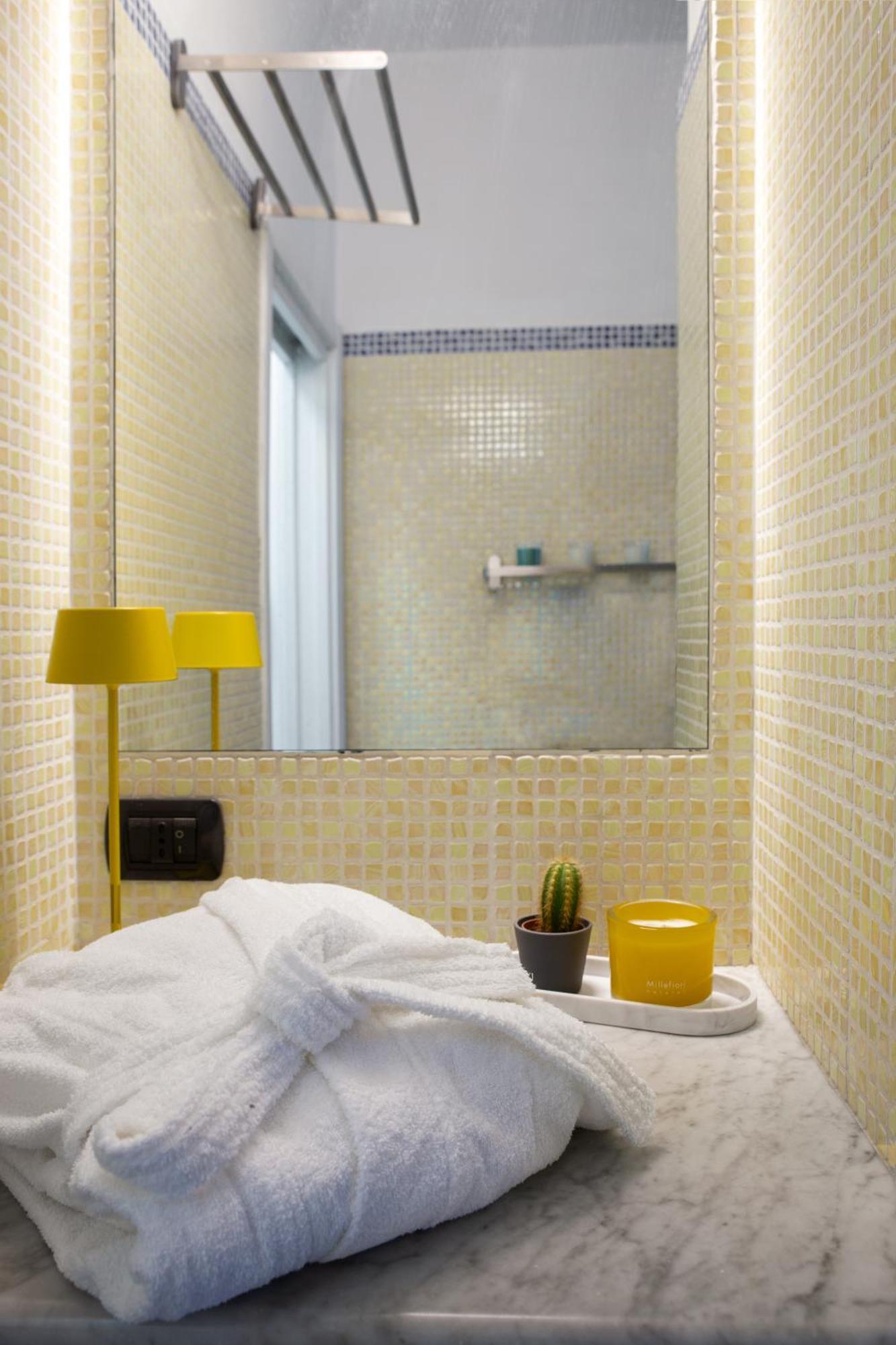 Solari Apartment, Fashion Street * Mailand