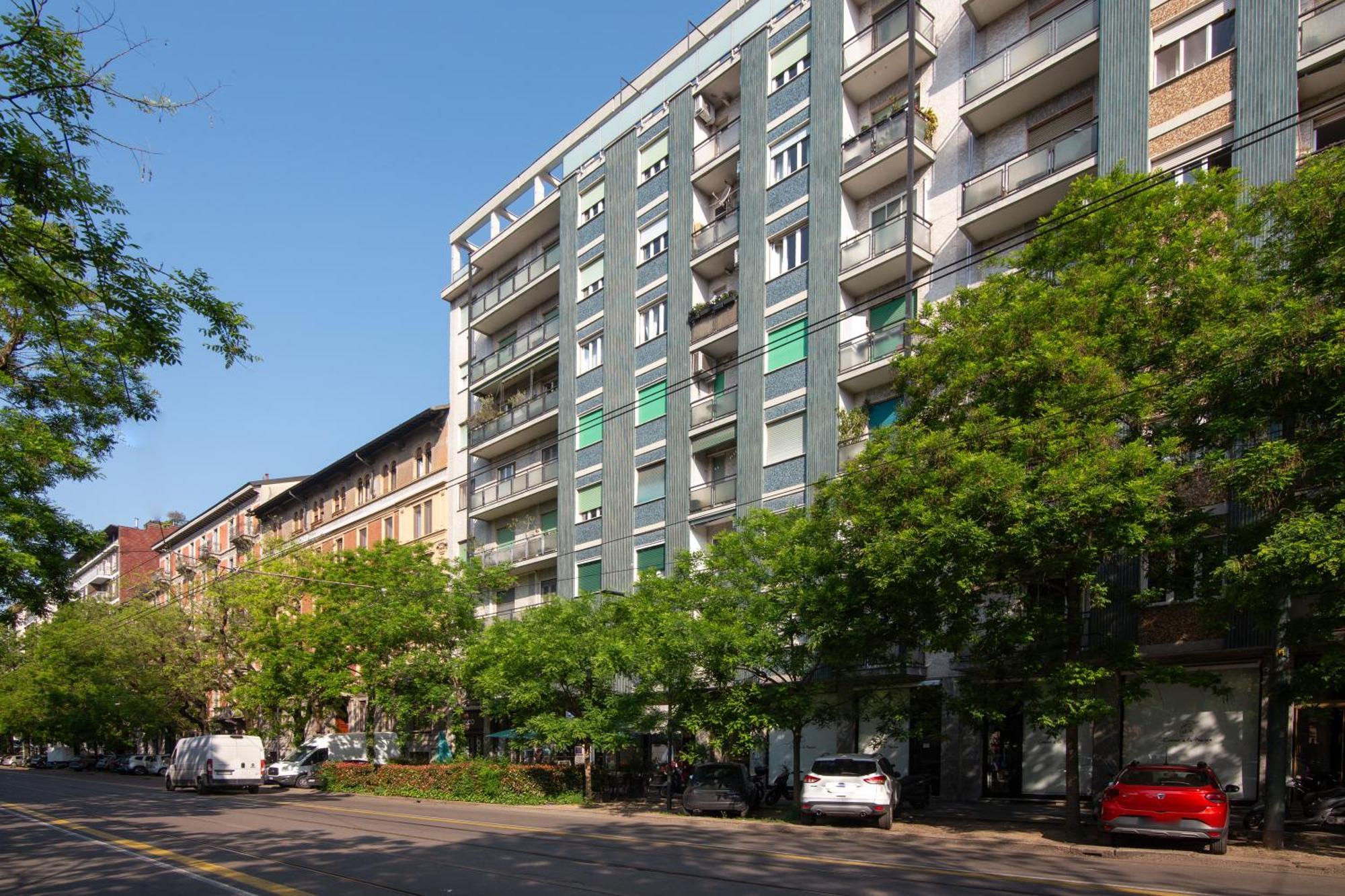 Solari Apartment, Fashion Street * Mailand