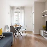 Solari Apartment, Milan Fashion Street
